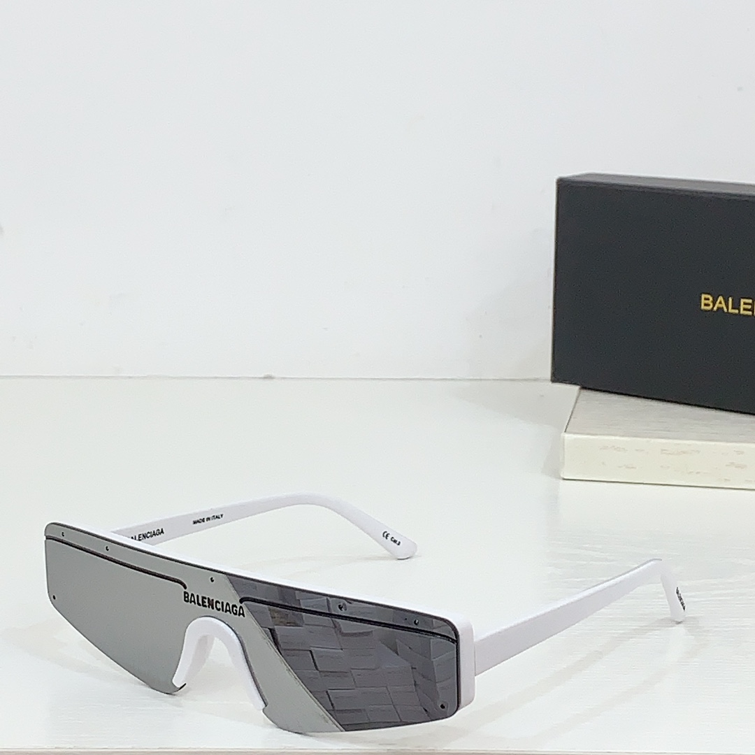 Balenciaga BB0003S Sunglasses  - DesignerGu