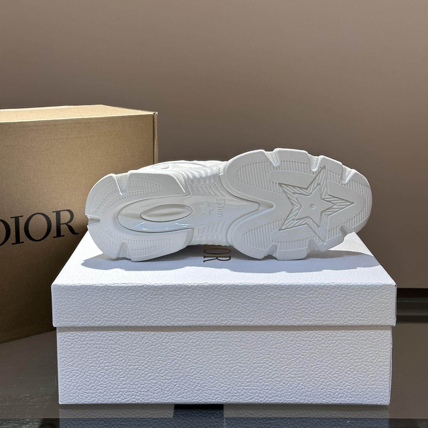 Dior Chrono Sneaker  - DesignerGu