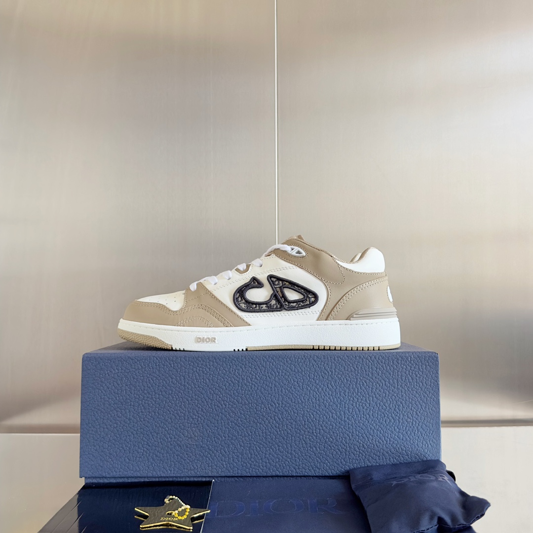 Dior B57 Low-Top Sneaker   - DesignerGu