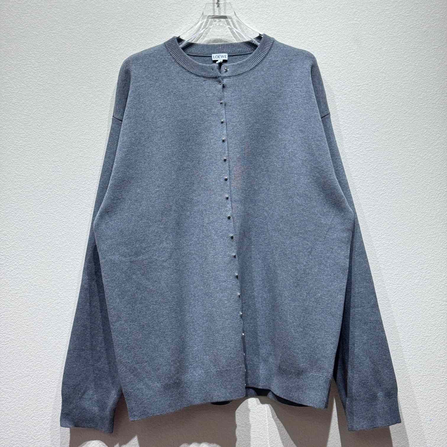 Loewe Cardigan - DesignerGu