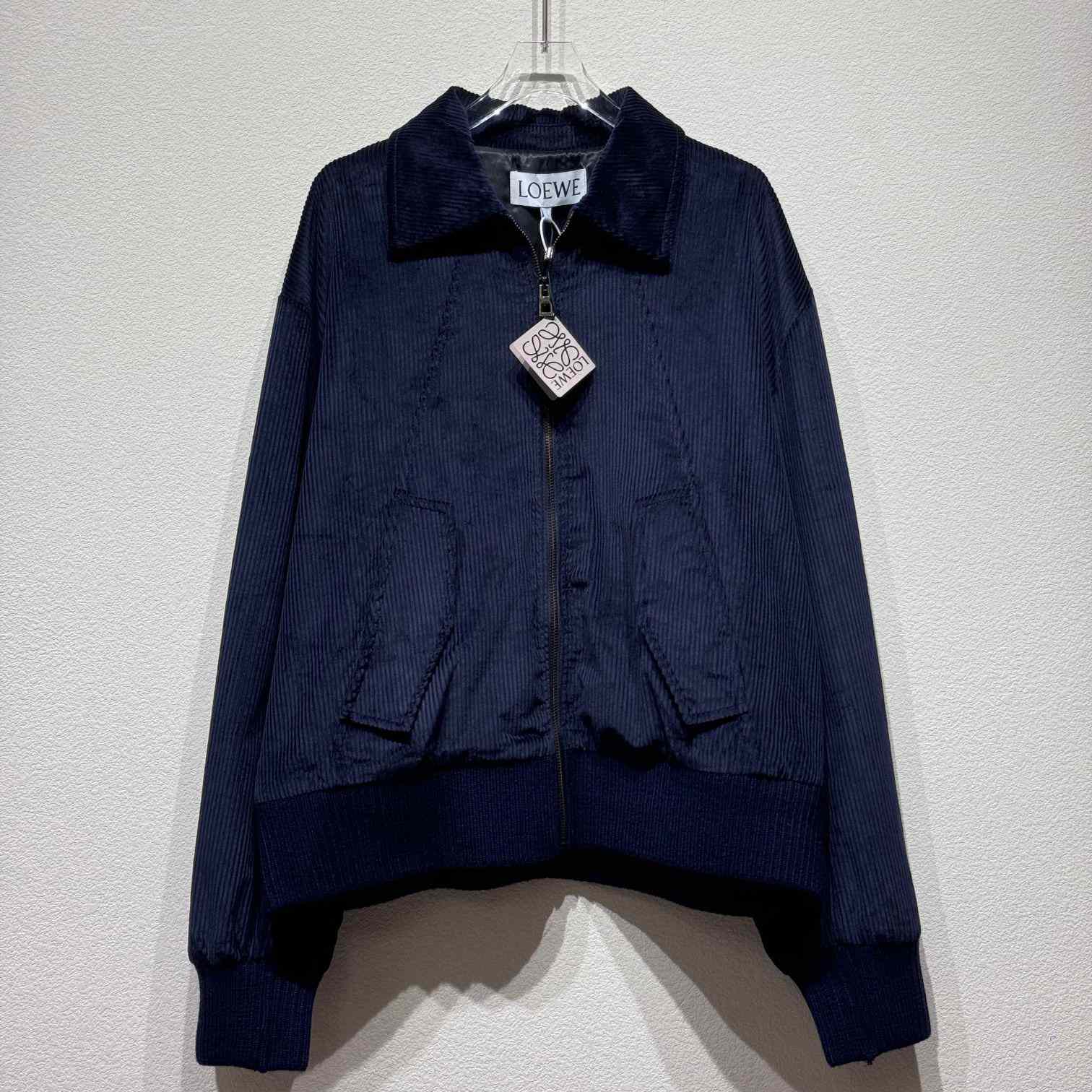 Loewe Jacket - DesignerGu