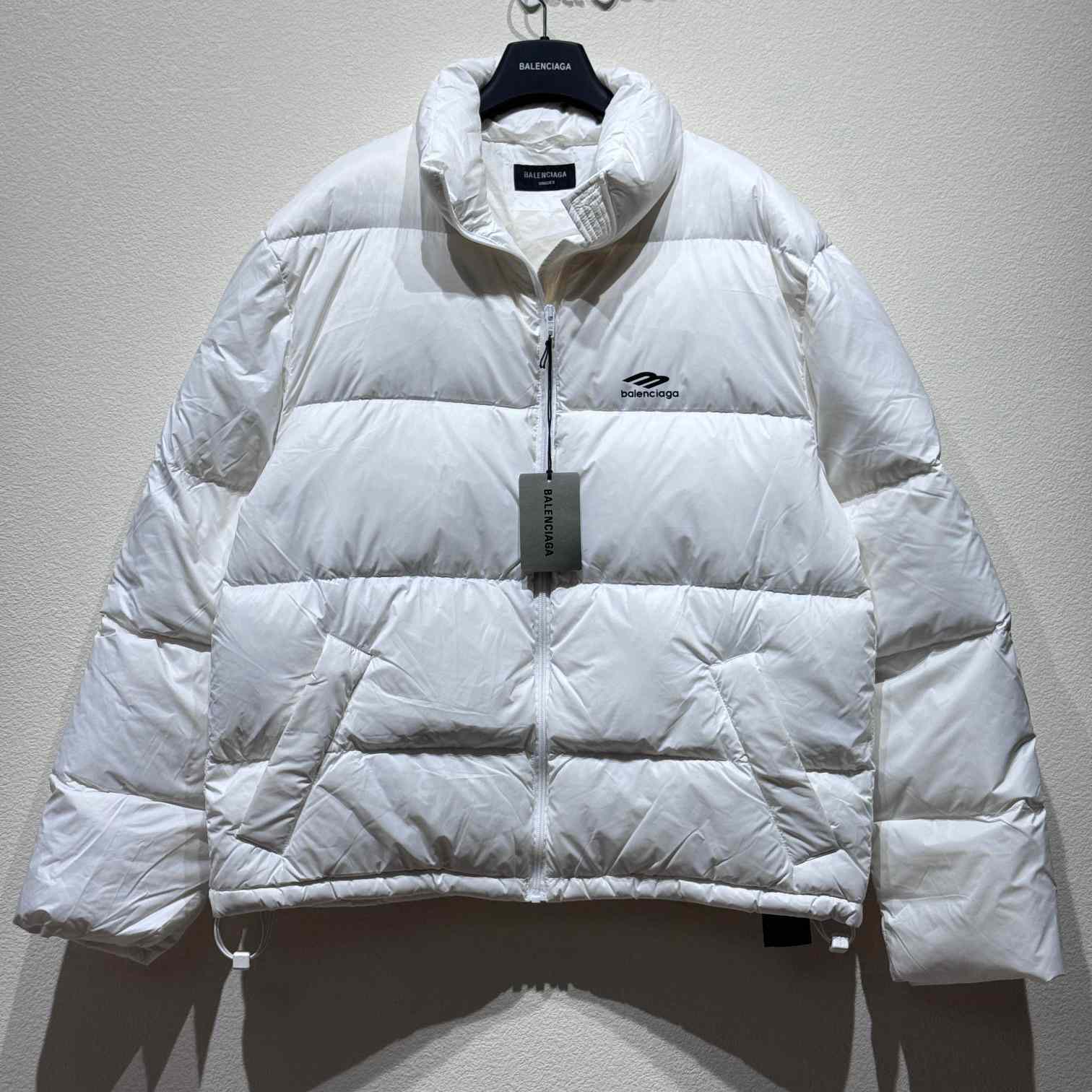 Balenciaga 3B Down Jackets - DesignerGu