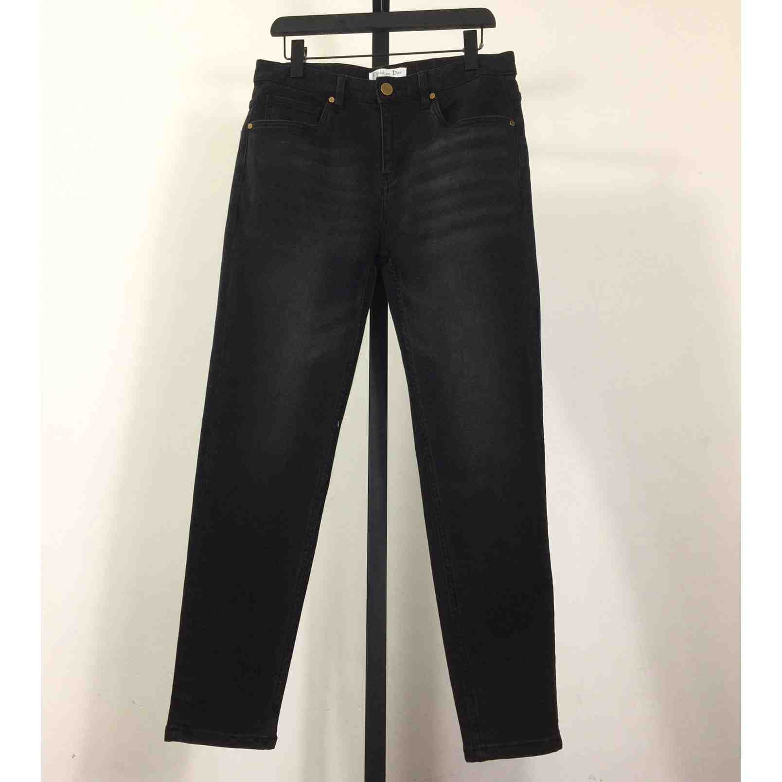 Dior Jeans - DesignerGu