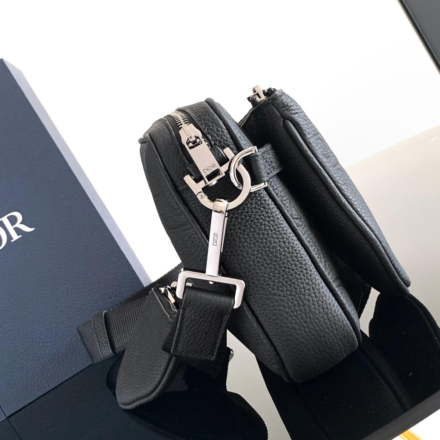 Dior Saddle Triple Pouch - DesignerGu