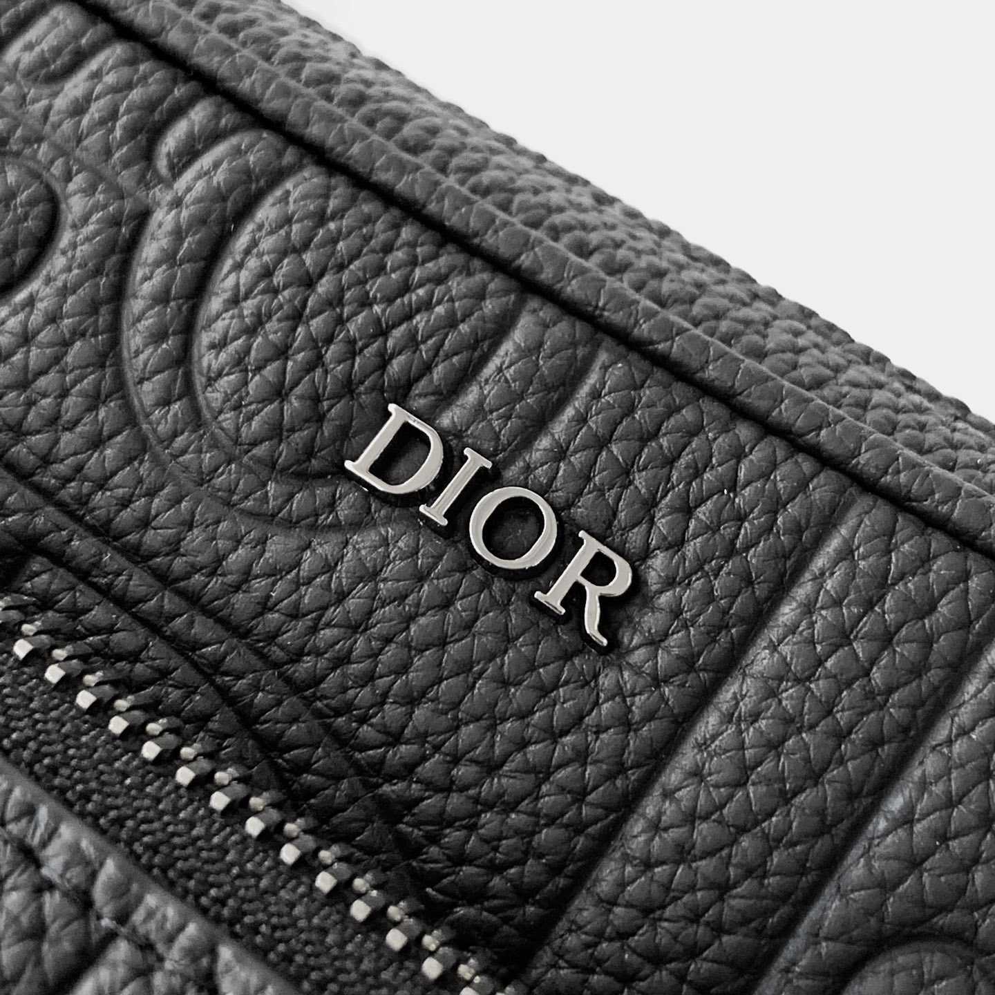 Dior Saddle Triple Pouch - DesignerGu