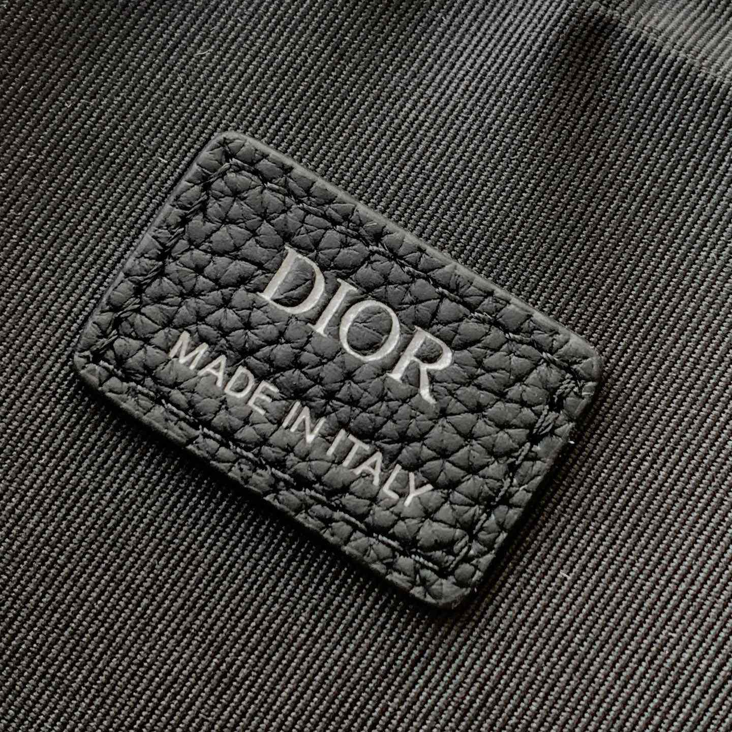 Dior Saddle Triple Pouch - DesignerGu