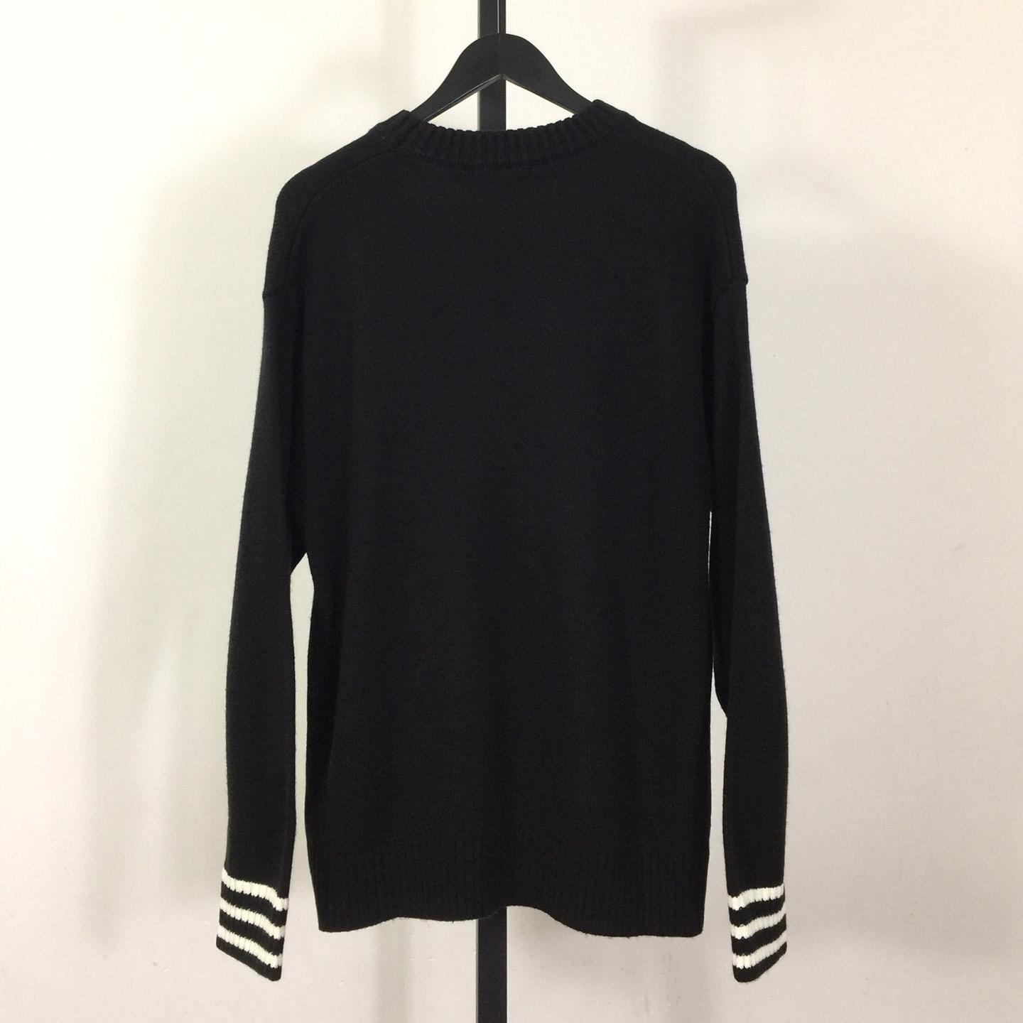 Prada Logo Sweater - DesignerGu