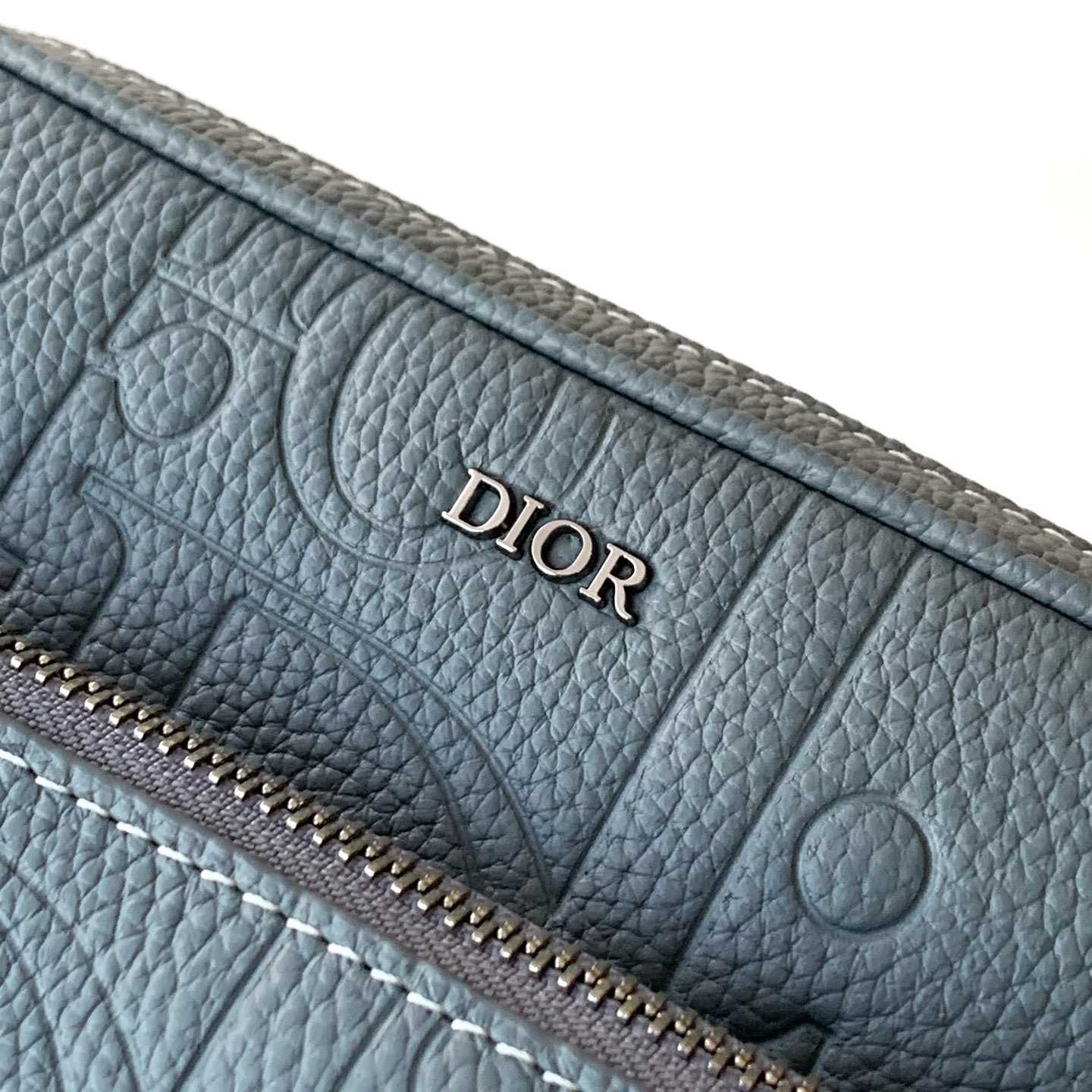 Dior Saddle Triple Pouch - DesignerGu