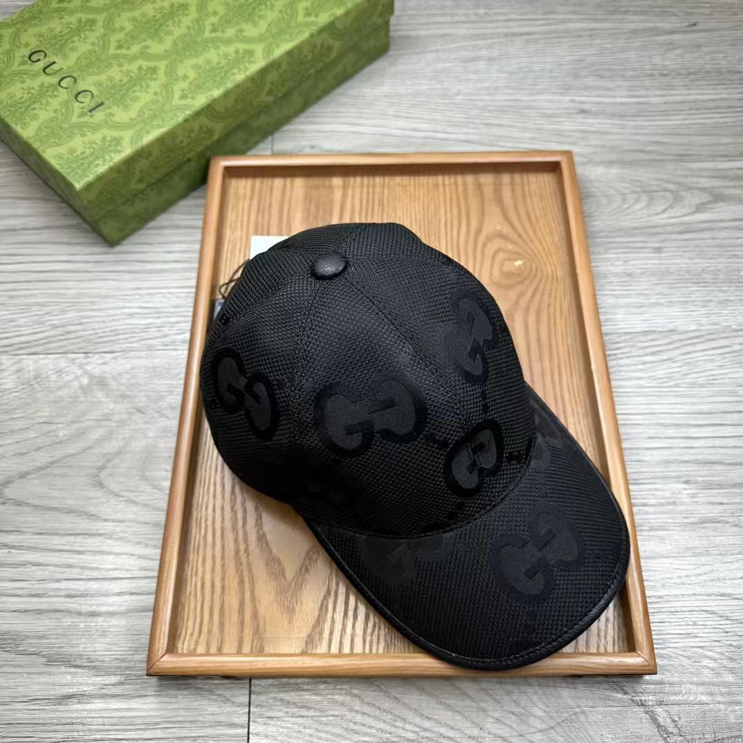 Gucci Baseball Cap - DesignerGu