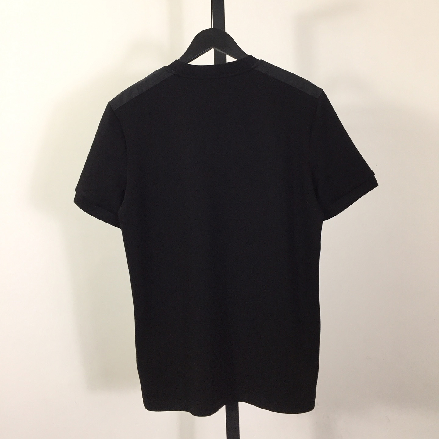 Prada Logo Cotton T-shirt - DesignerGu