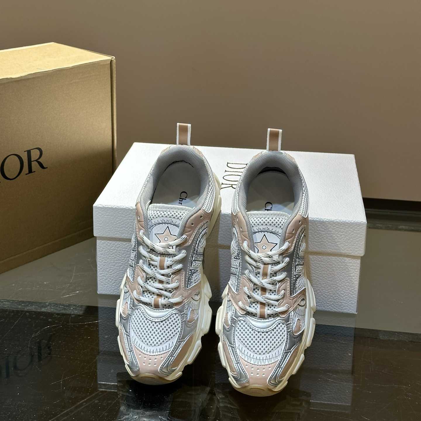 Dior Chrono Sneaker      - DesignerGu