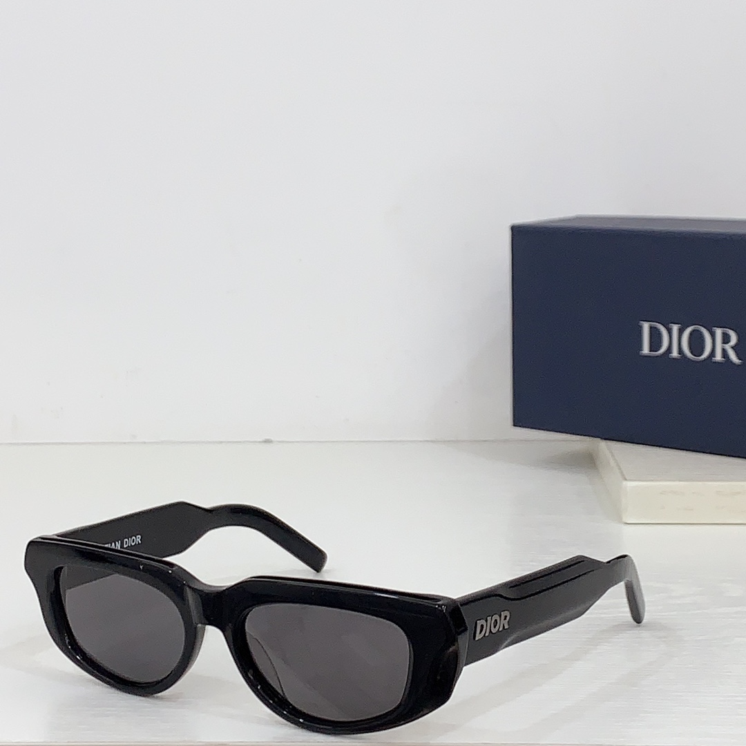 Dior Xplorer S3I Sunglasses - DesignerGu