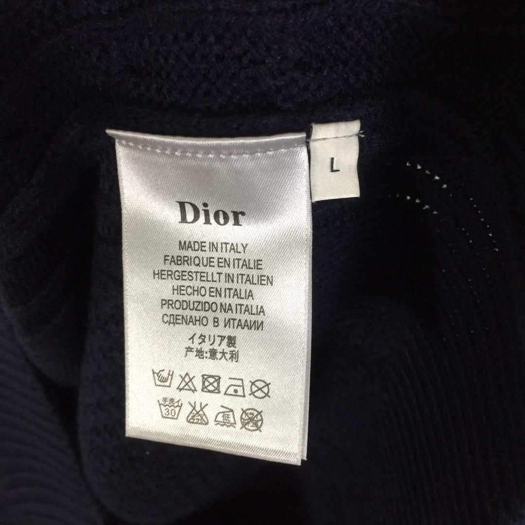 Dior Sweater - DesignerGu