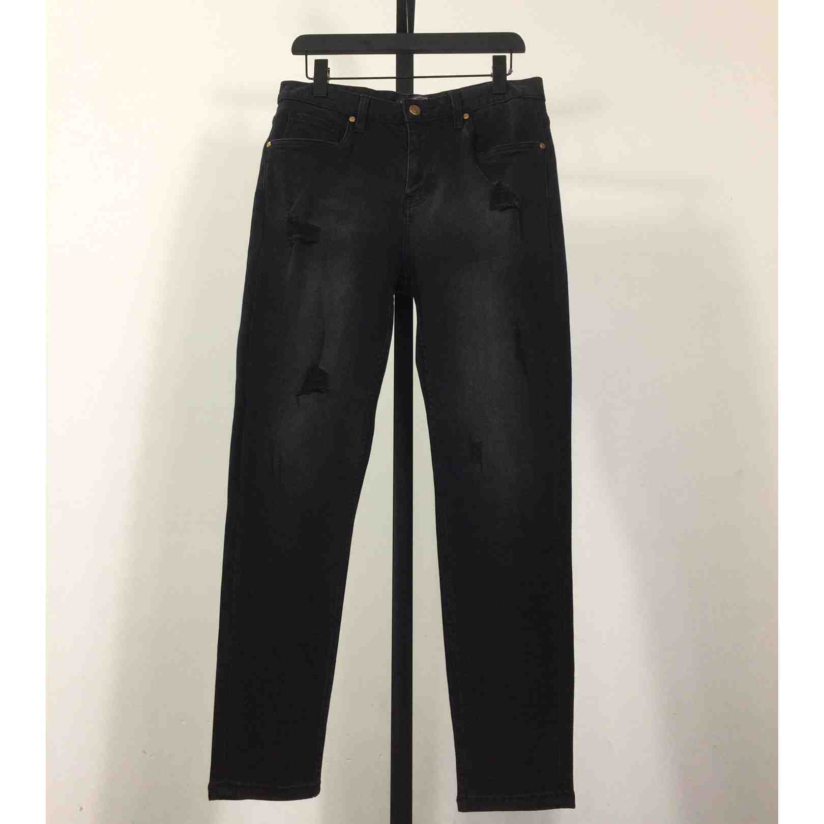 Louis Vuitton Jeans - DesignerGu