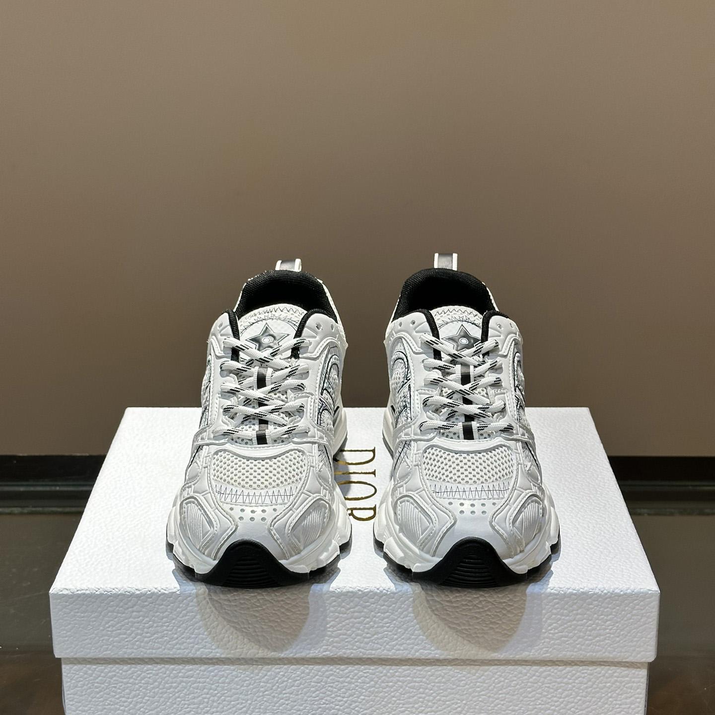 Dior Chrono Sneaker       - DesignerGu