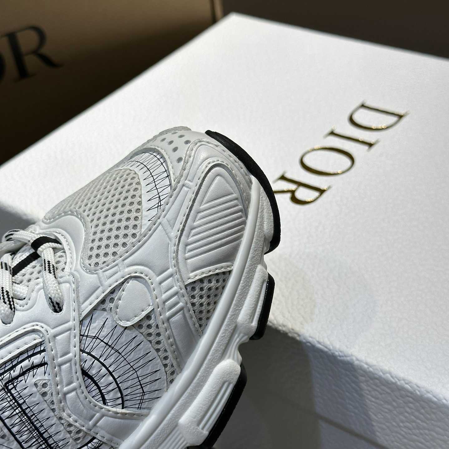 Dior Chrono Sneaker       - DesignerGu