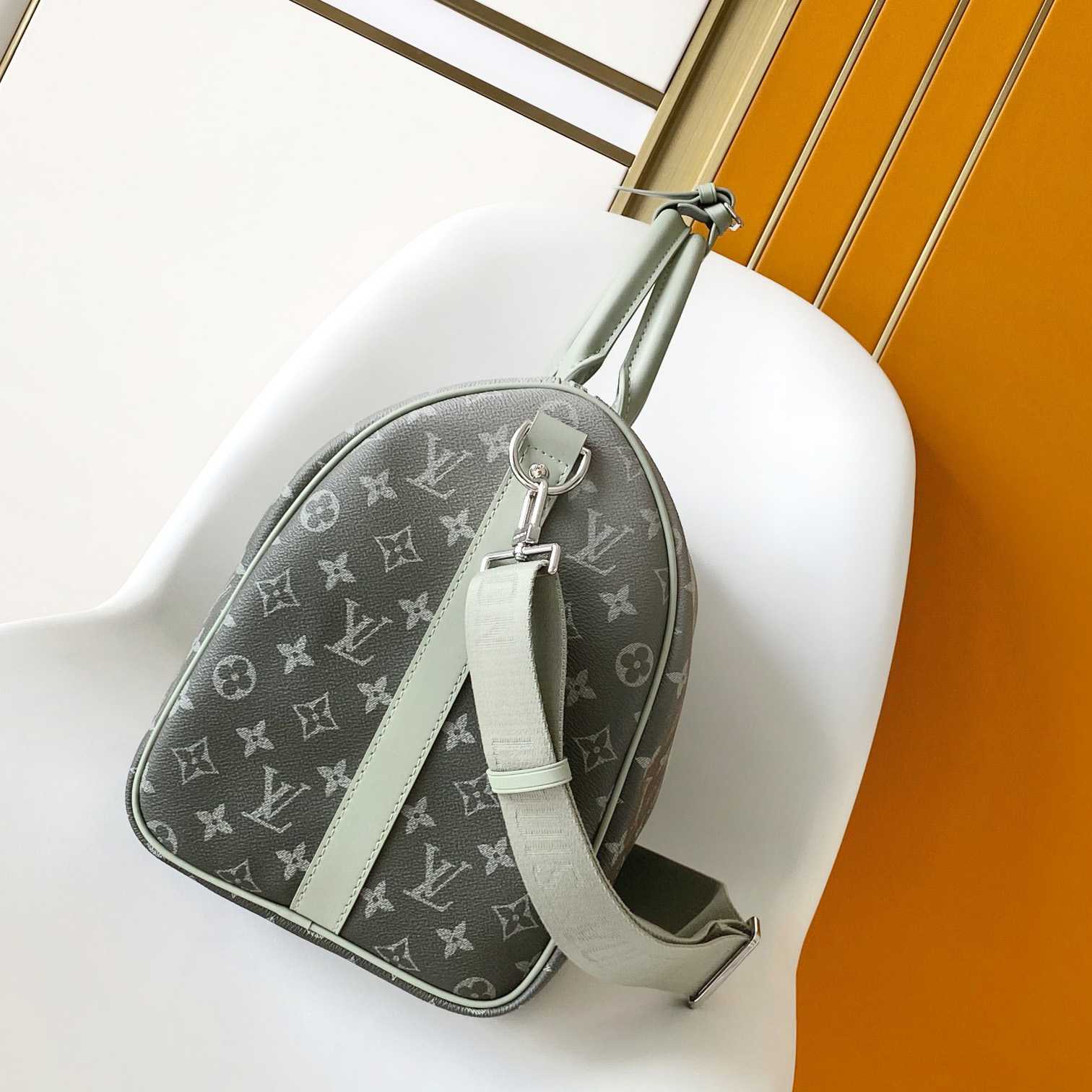 Louis Vuitton Keepall 45   M11718  - DesignerGu