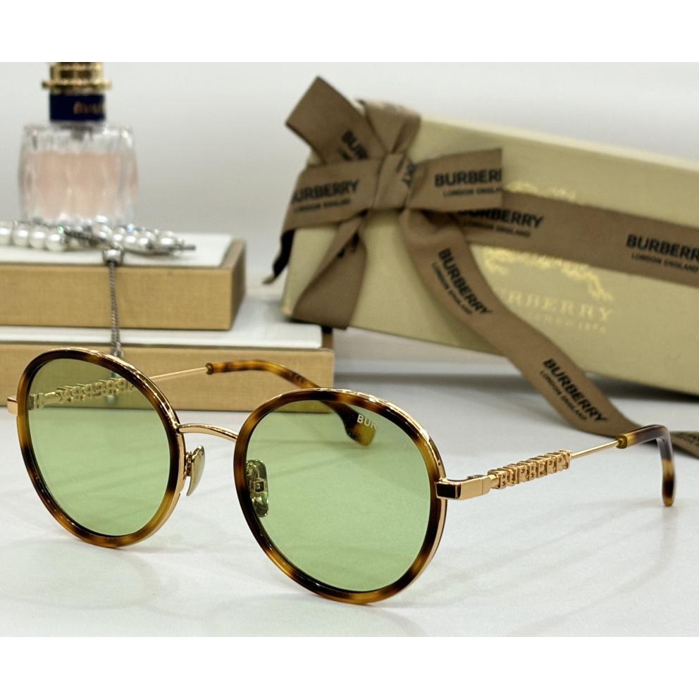 Burberry BE 3148D Sunglasses   - DesignerGu