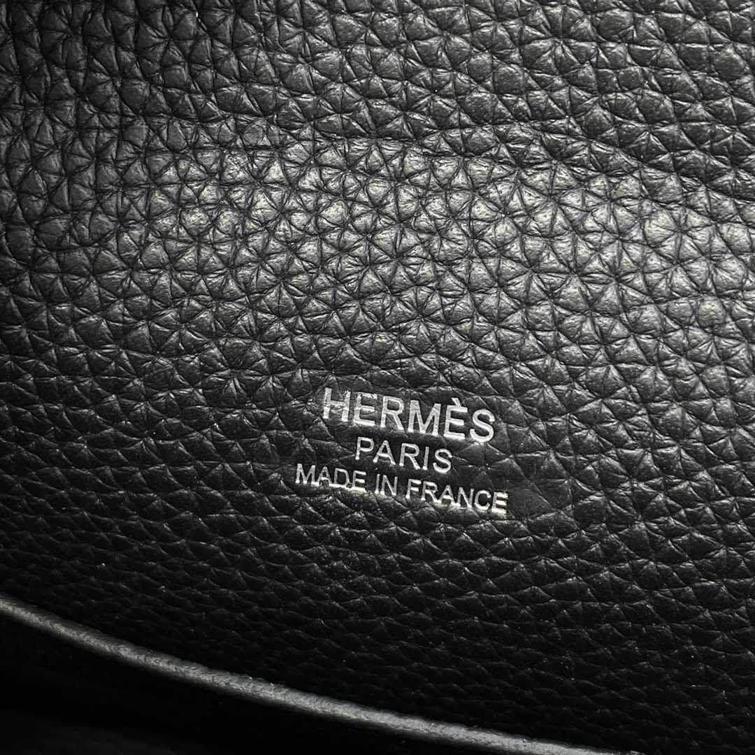 Hermès Videpoches Bag  27*14*4cm - DesignerGu