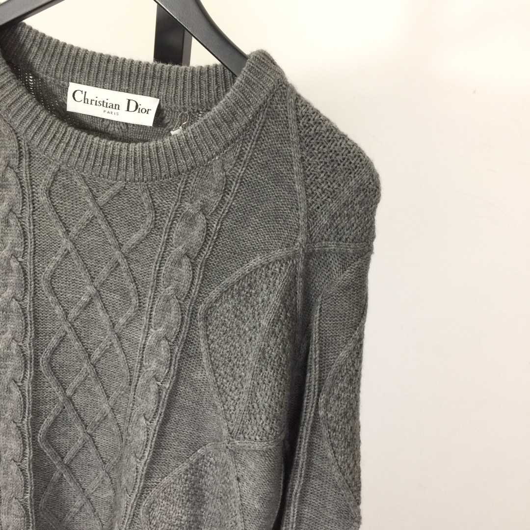 Dior Sweater - DesignerGu