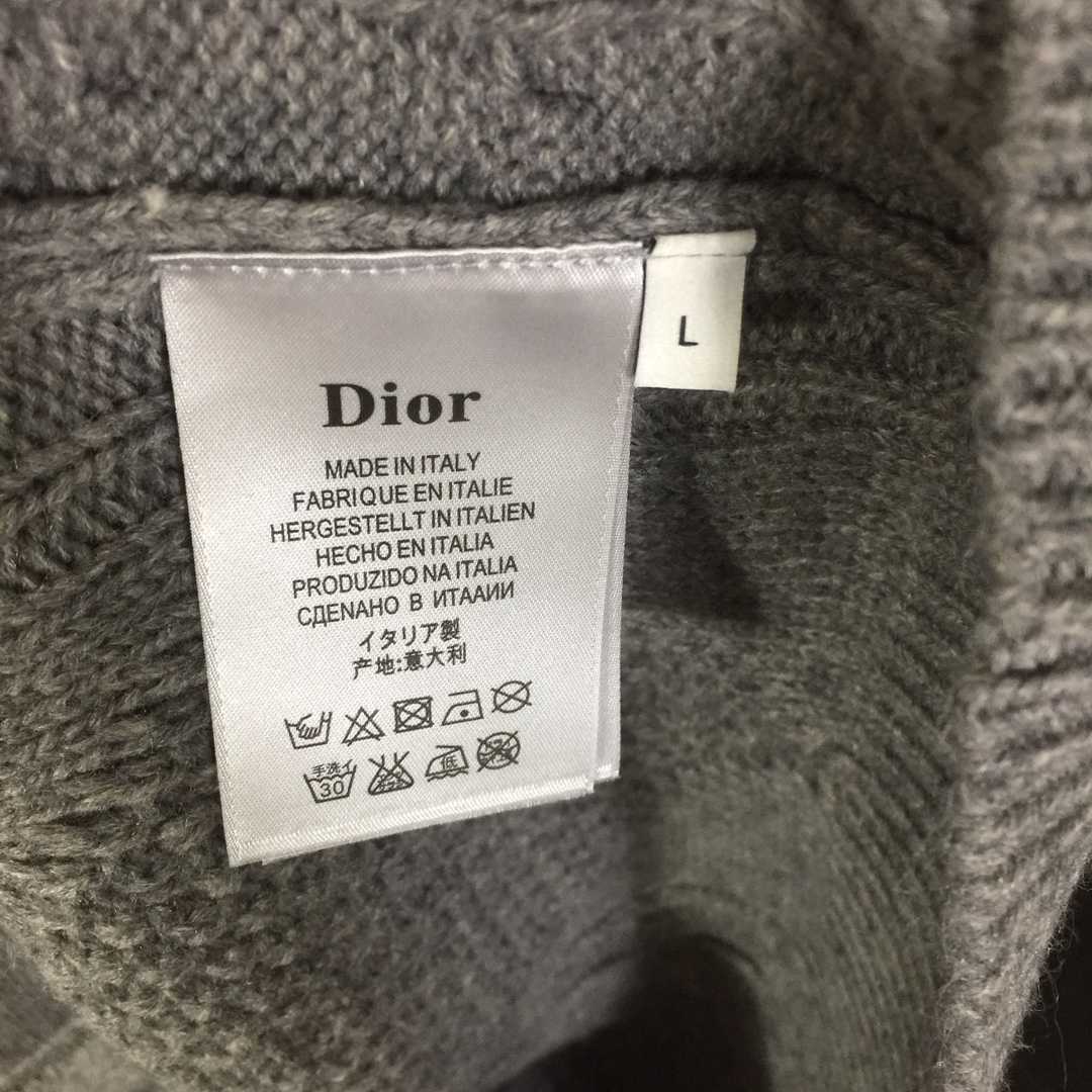 Dior Sweater - DesignerGu