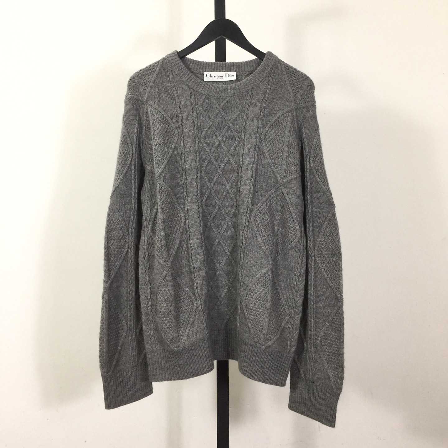 Dior Sweater - DesignerGu