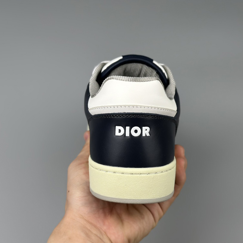 Dior B27 Low-Top Sneaker  - DesignerGu