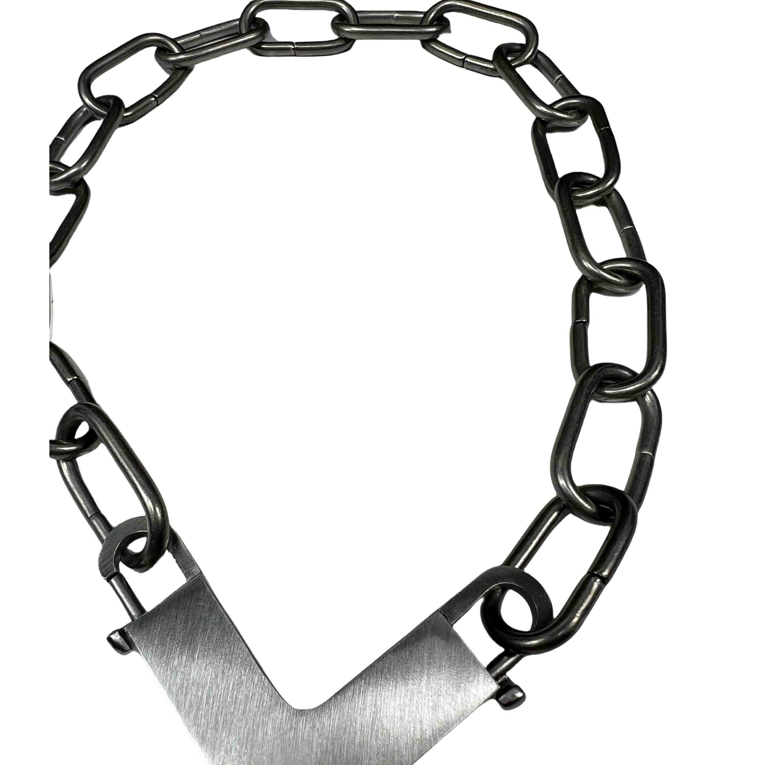 Rick Owens Necklace - DesignerGu