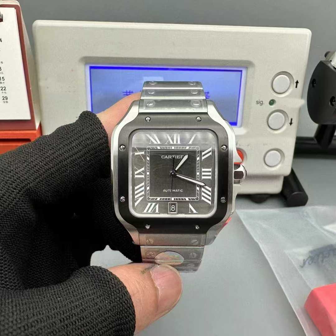 Cartier Watch  - DesignerGu