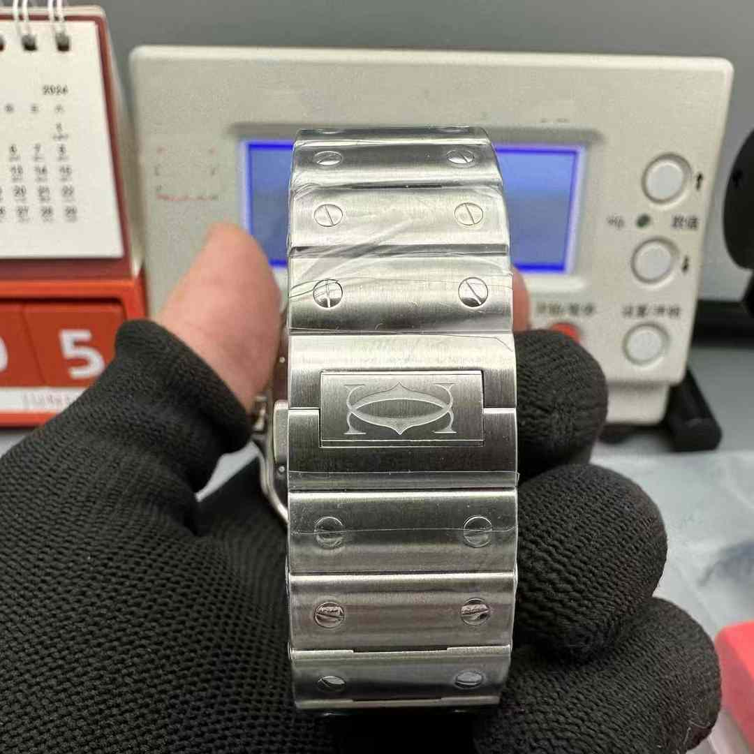 Cartier Watch  - DesignerGu