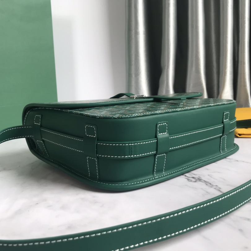 Goyard Belvédère MM Bag - DesignerGu