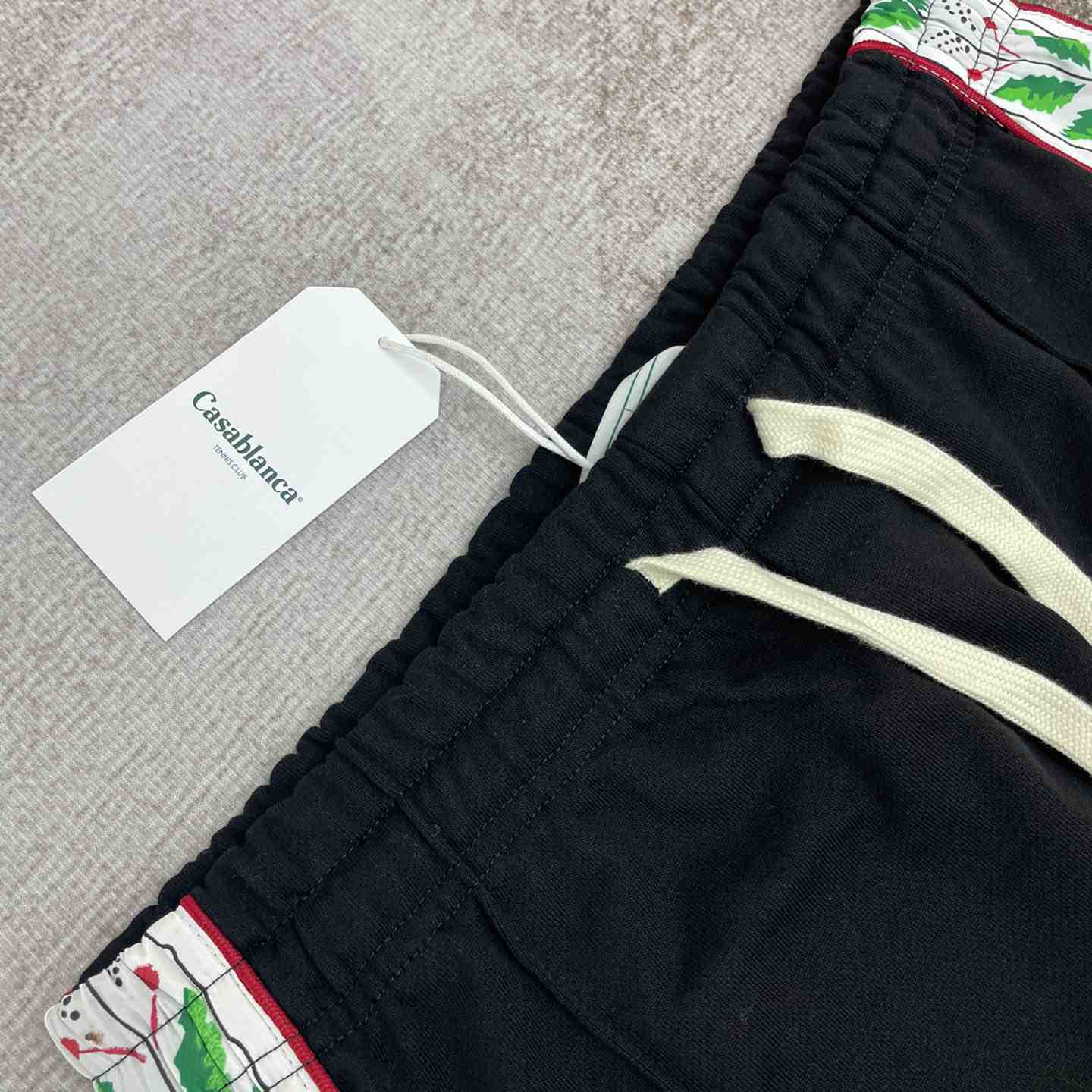 Casablanca Laurel Track Pants  c854 - DesignerGu