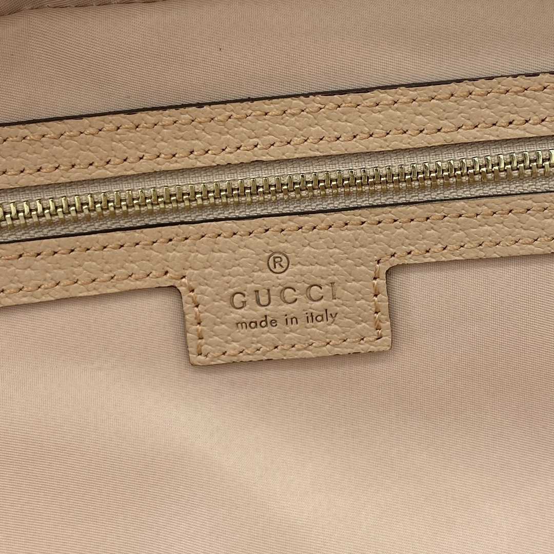 Gucci Ophidia Medium Travel Bag - DesignerGu