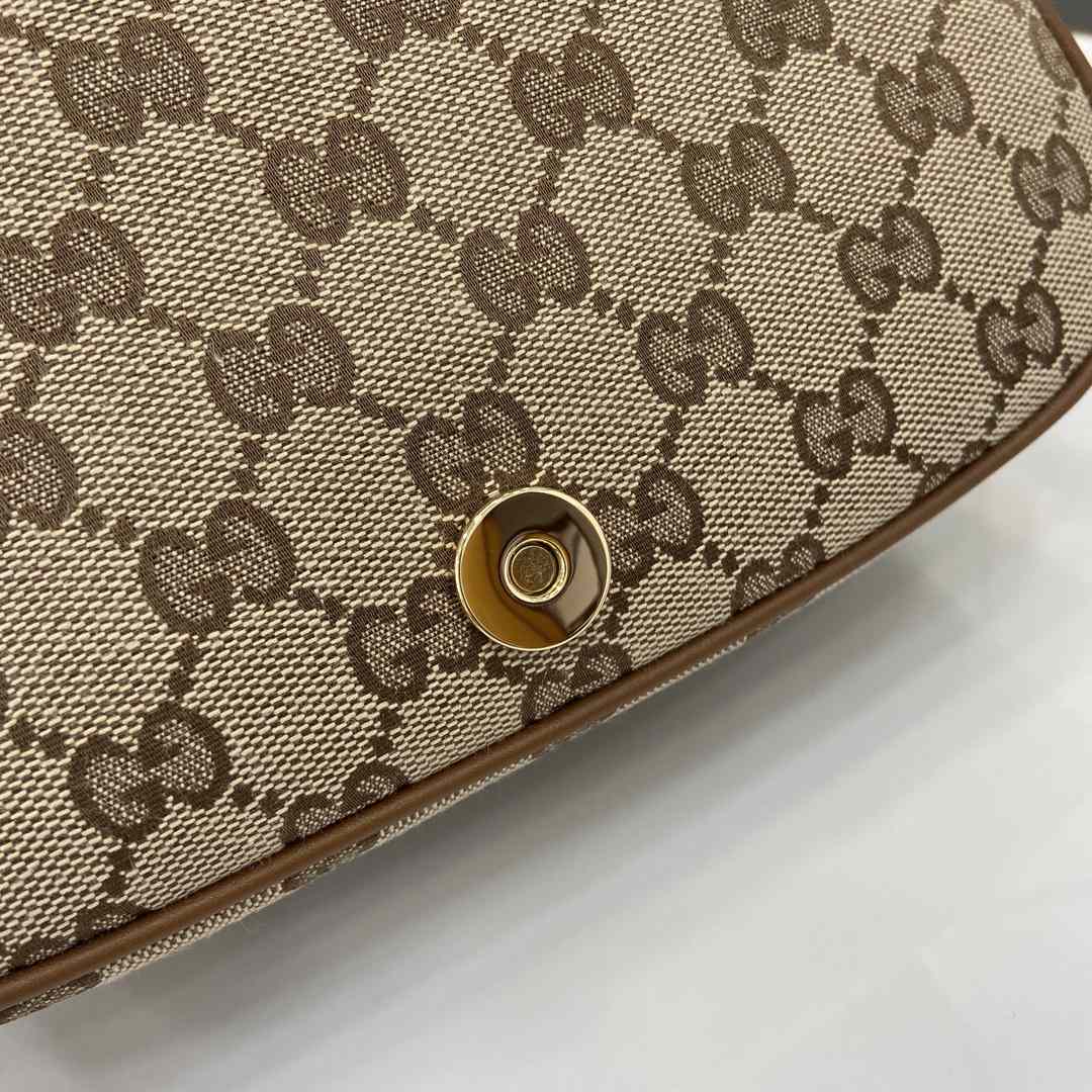 Gucci Blondie Mini Shoulder Bag - DesignerGu