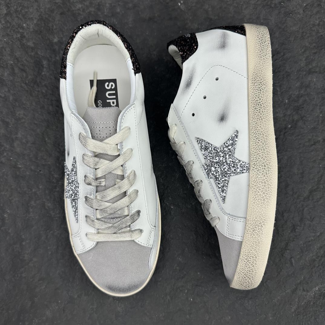 Golden Goose Sneakers - DesignerGu