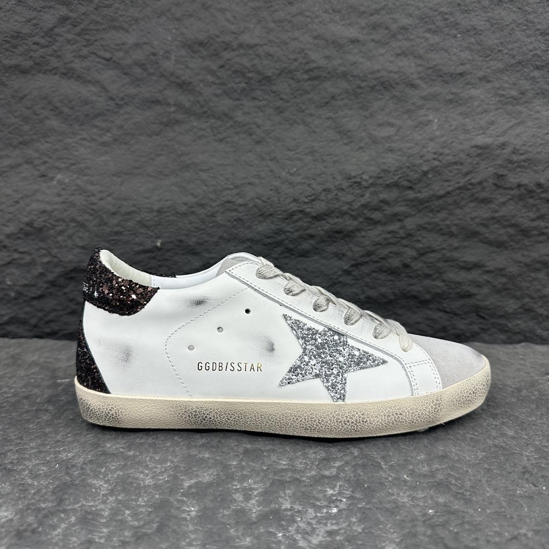 Golden Goose Sneakers - DesignerGu