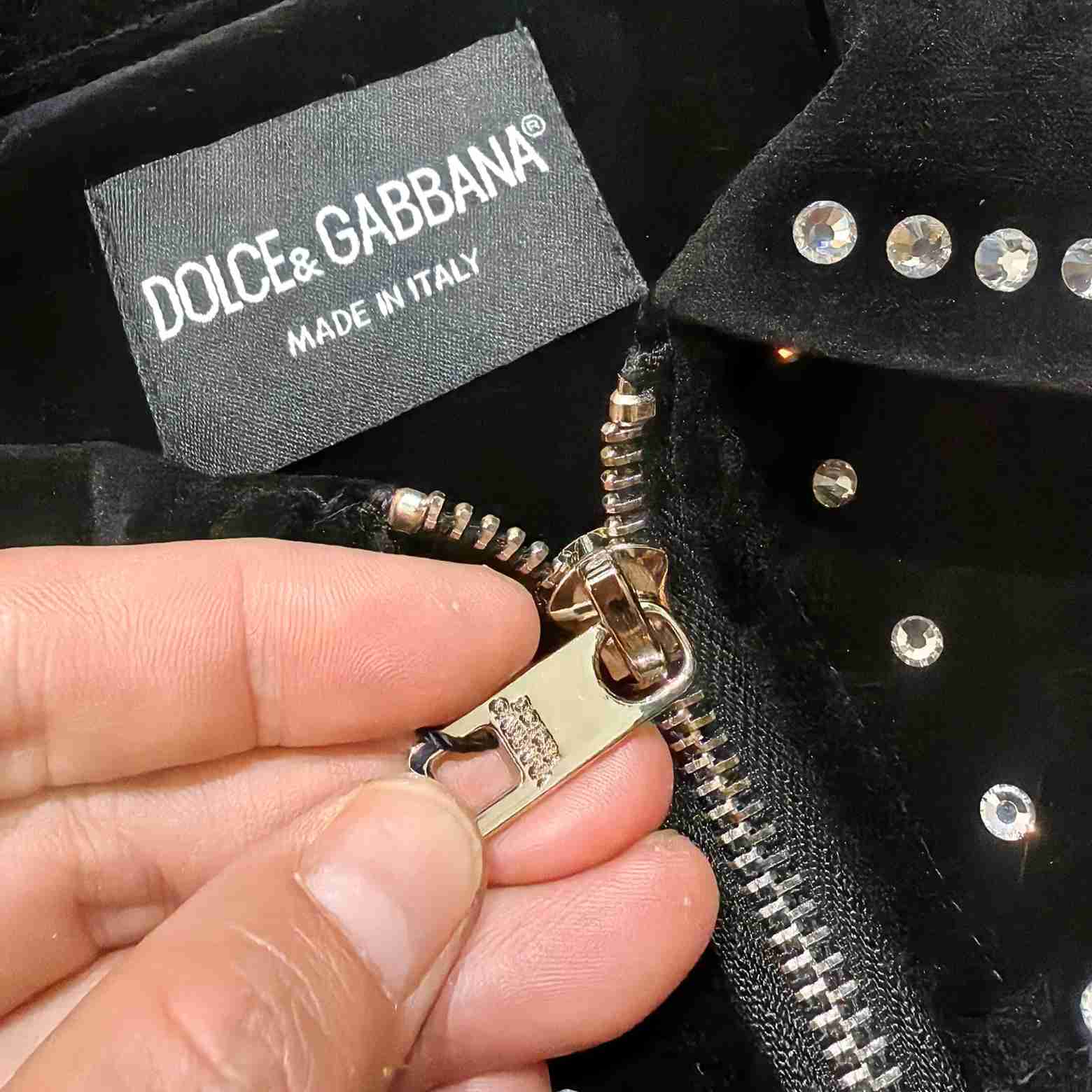 Dolce & Gabbana Jacket - DesignerGu