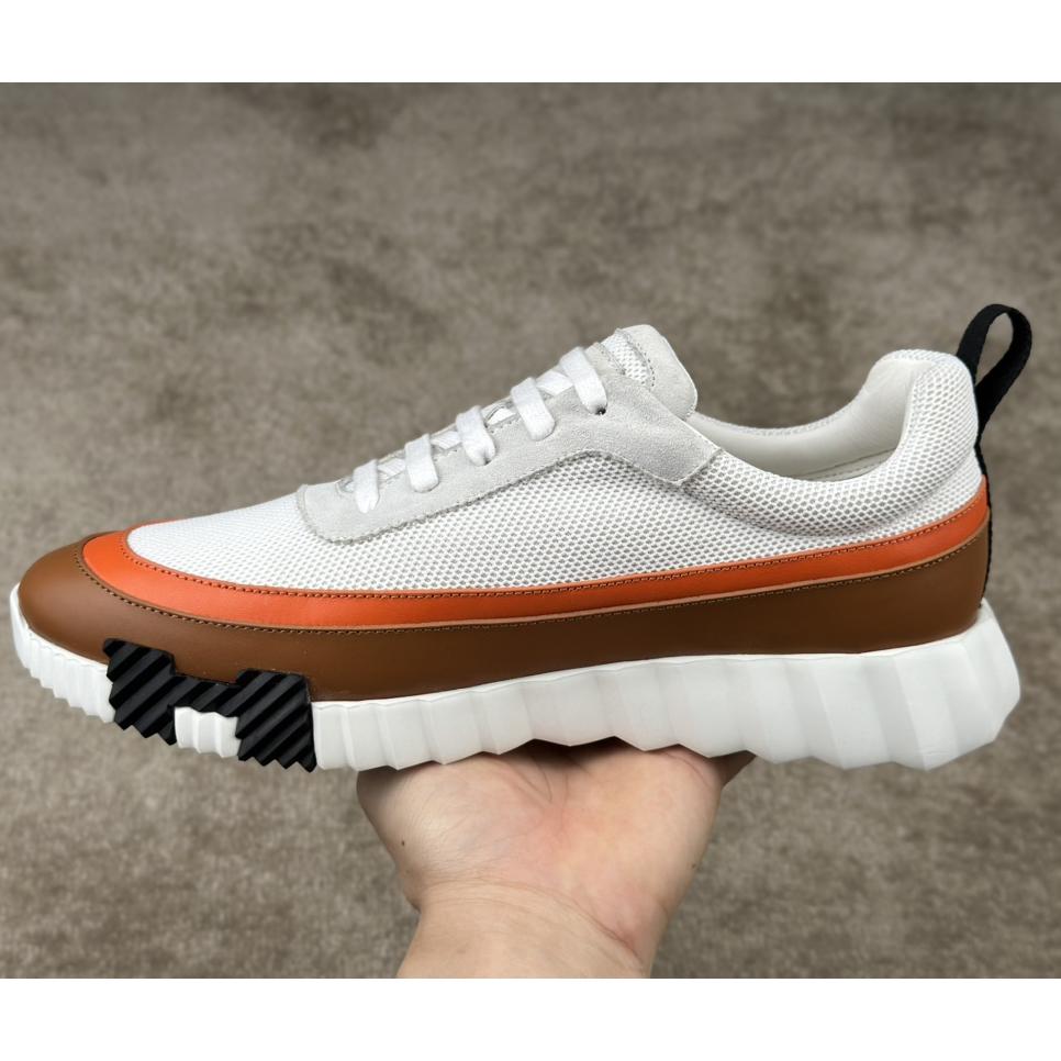 Hermes Bouncing Sneaker - DesignerGu