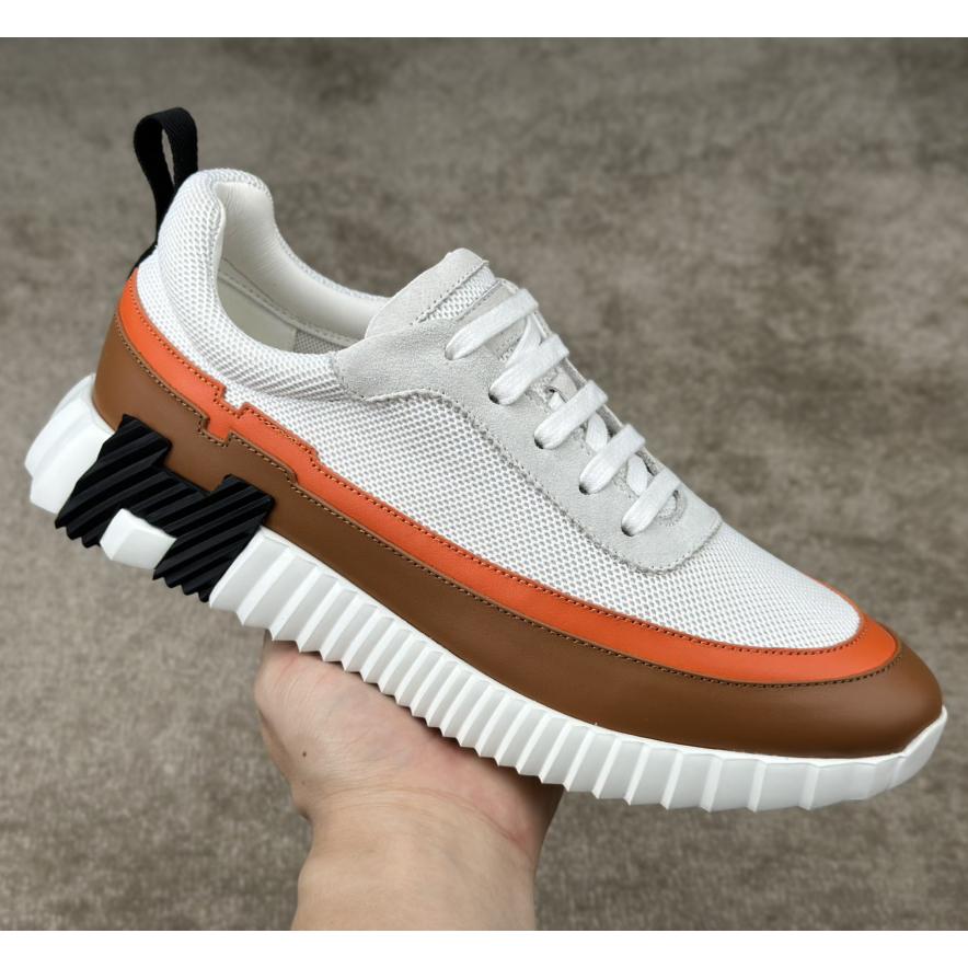 Hermes Bouncing Sneaker - DesignerGu