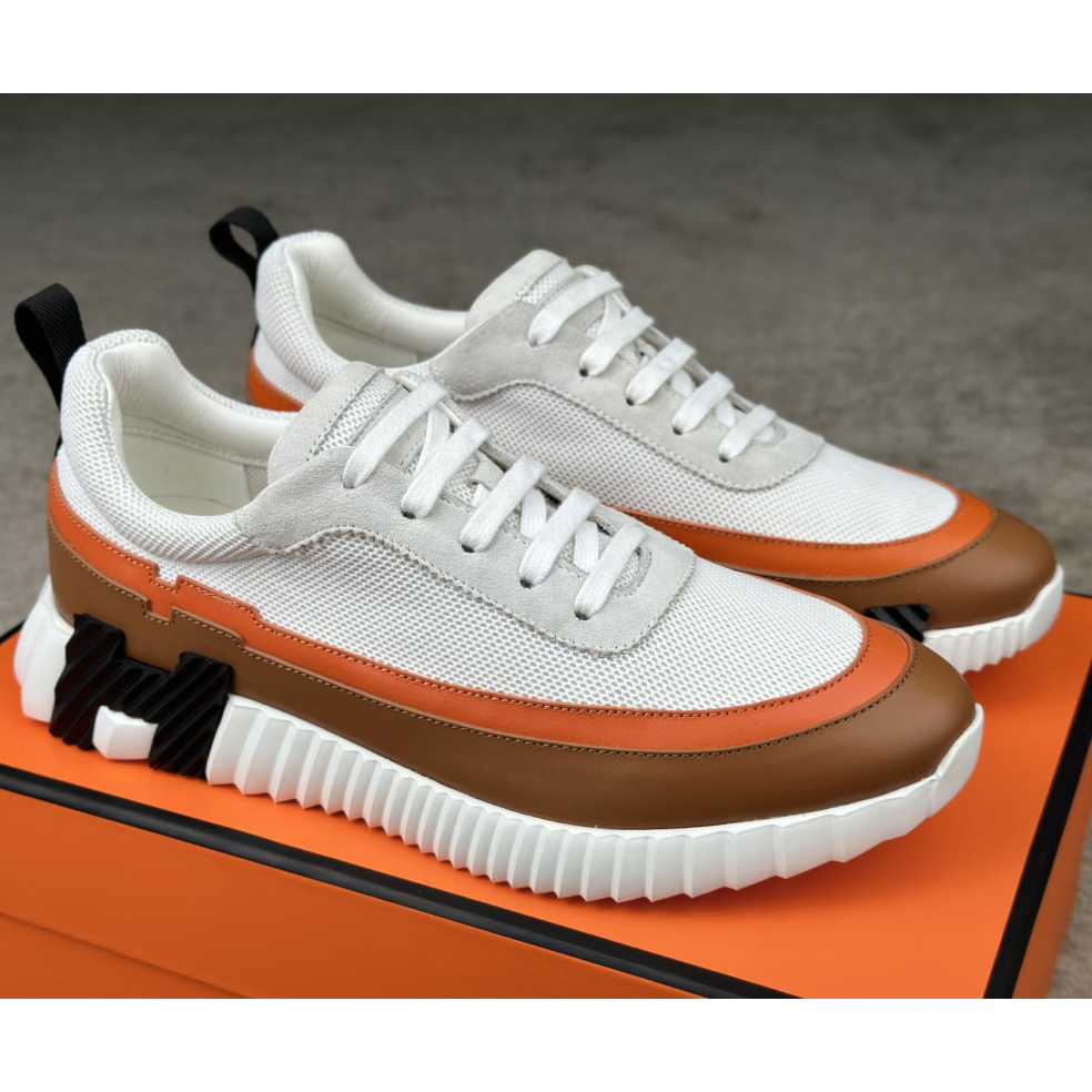 Hermes Bouncing Sneaker - DesignerGu