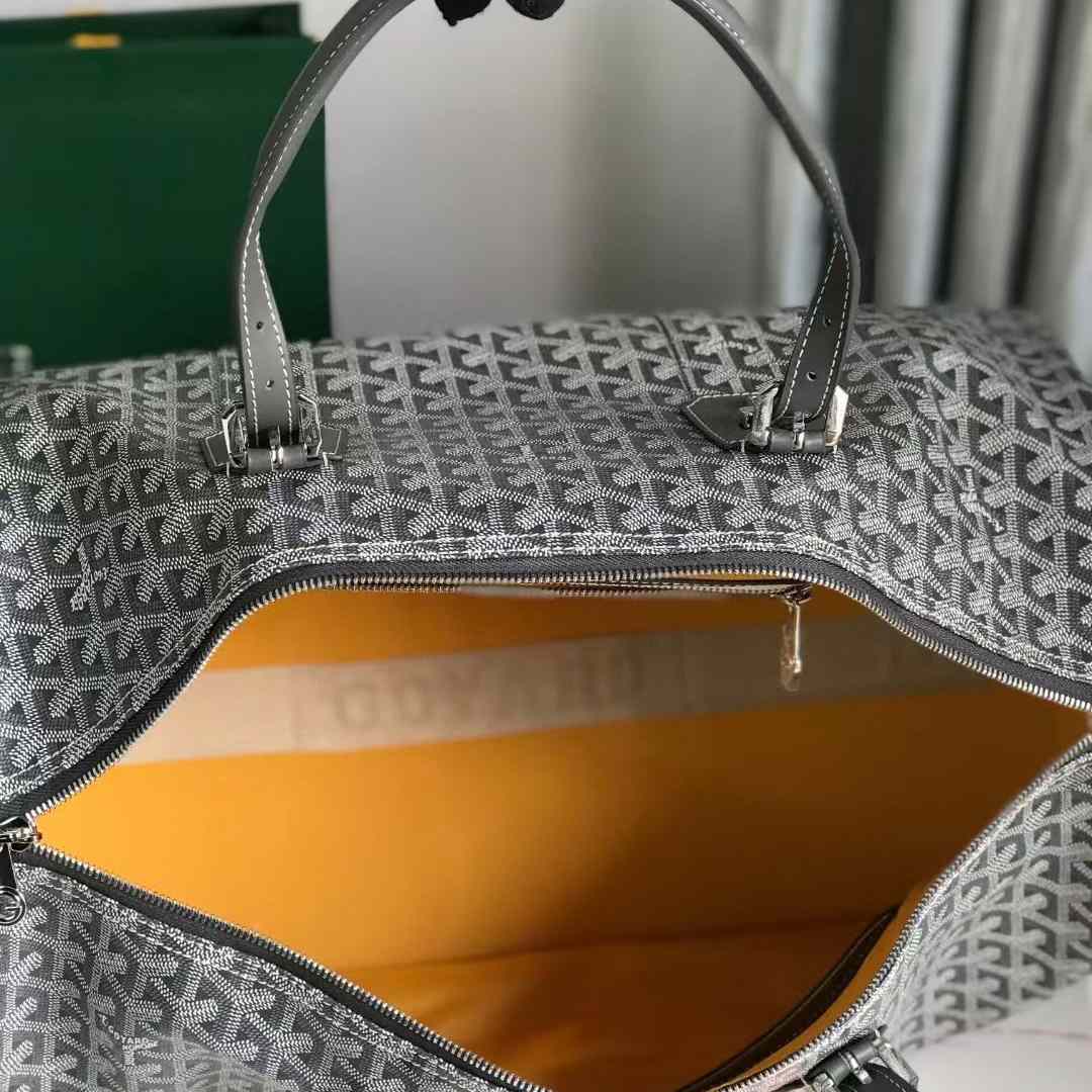 Goyard Boeing 50 Bag    - DesignerGu