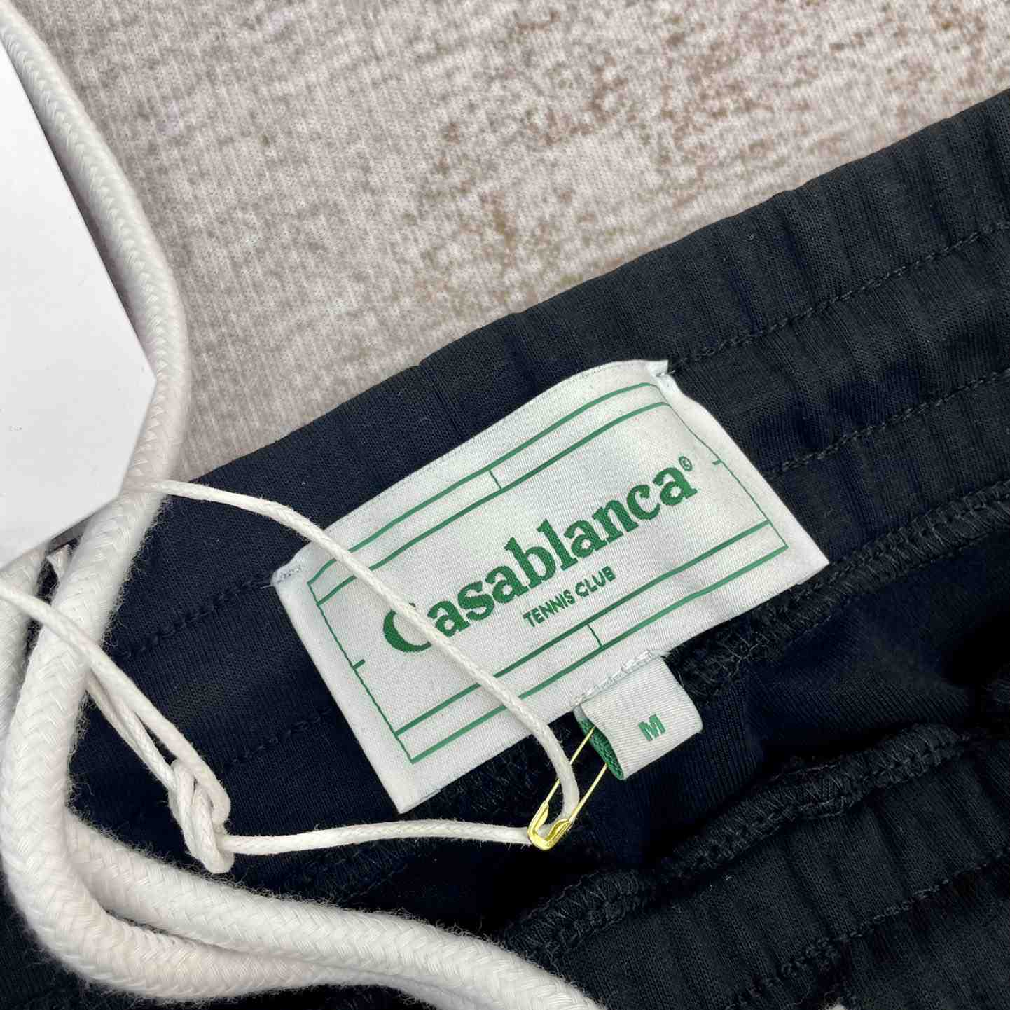 Casablanca Laurel Track Pants  c854 - DesignerGu