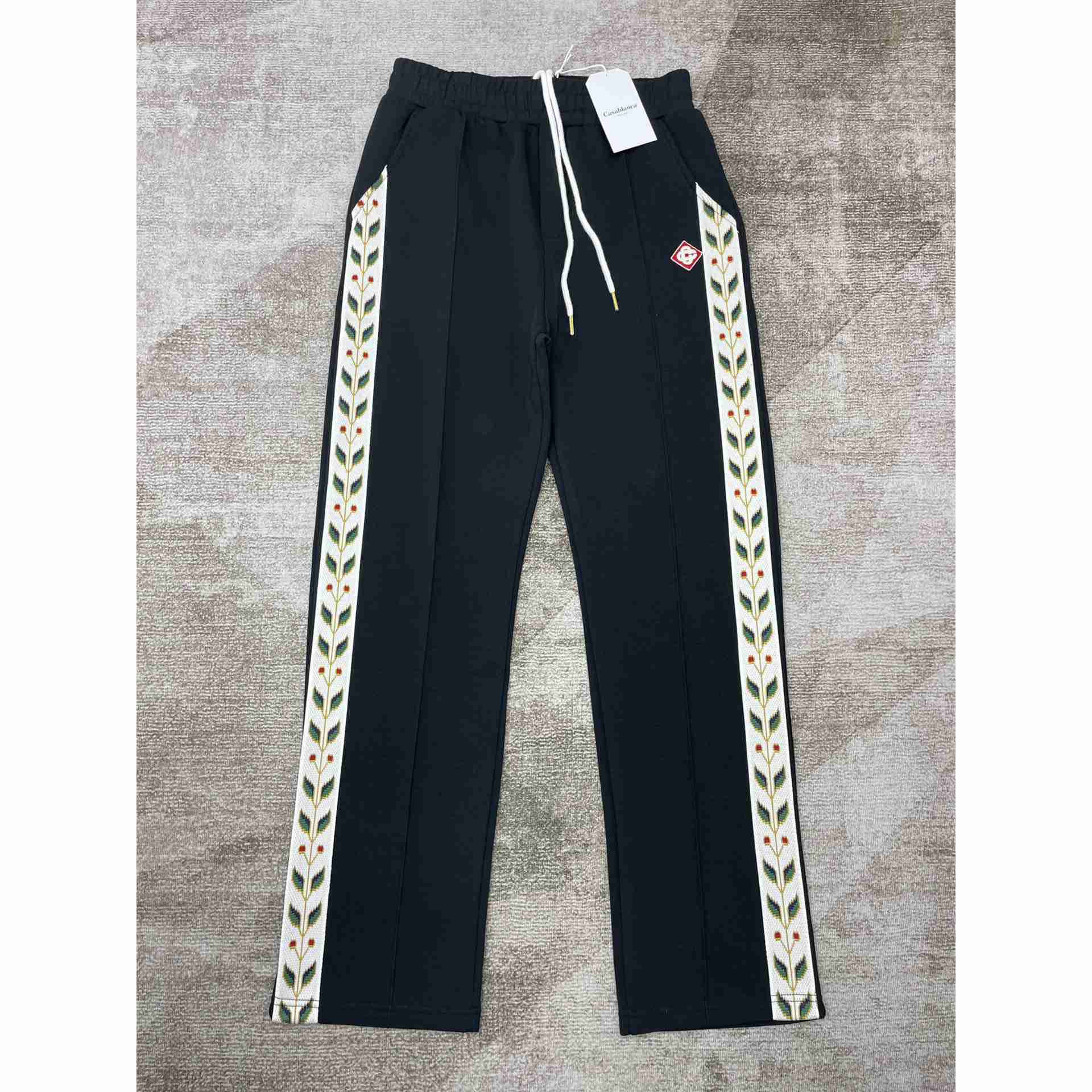 Casablanca Laurel Track Pants  c854 - DesignerGu