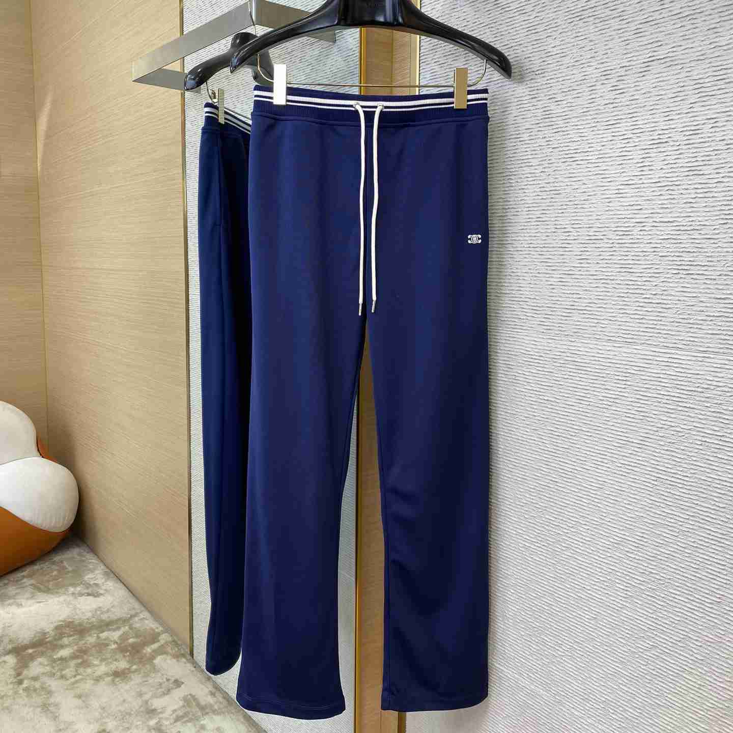 Celine Tracksuit Pants  - DesignerGu