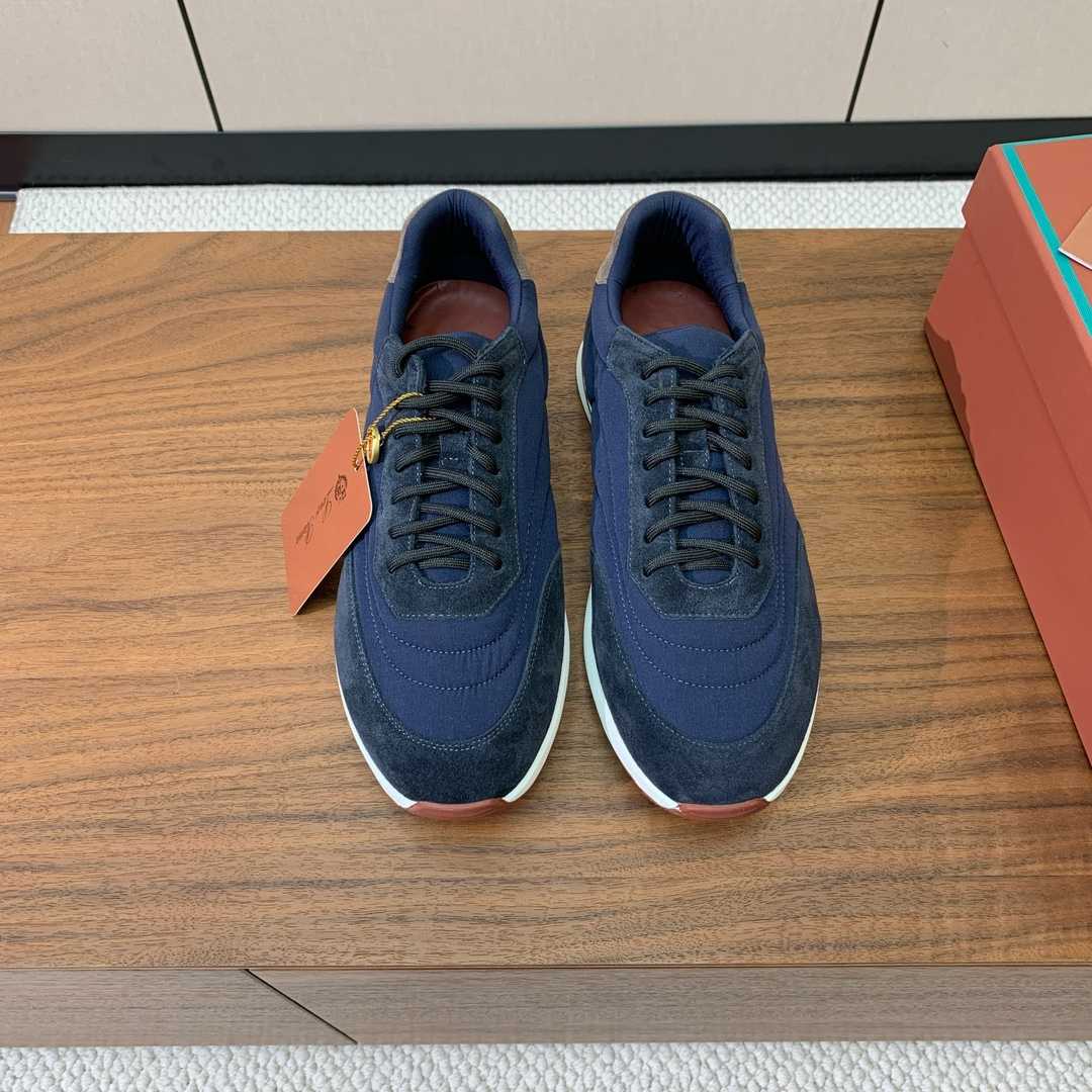 Loro Piana Sneakers - DesignerGu