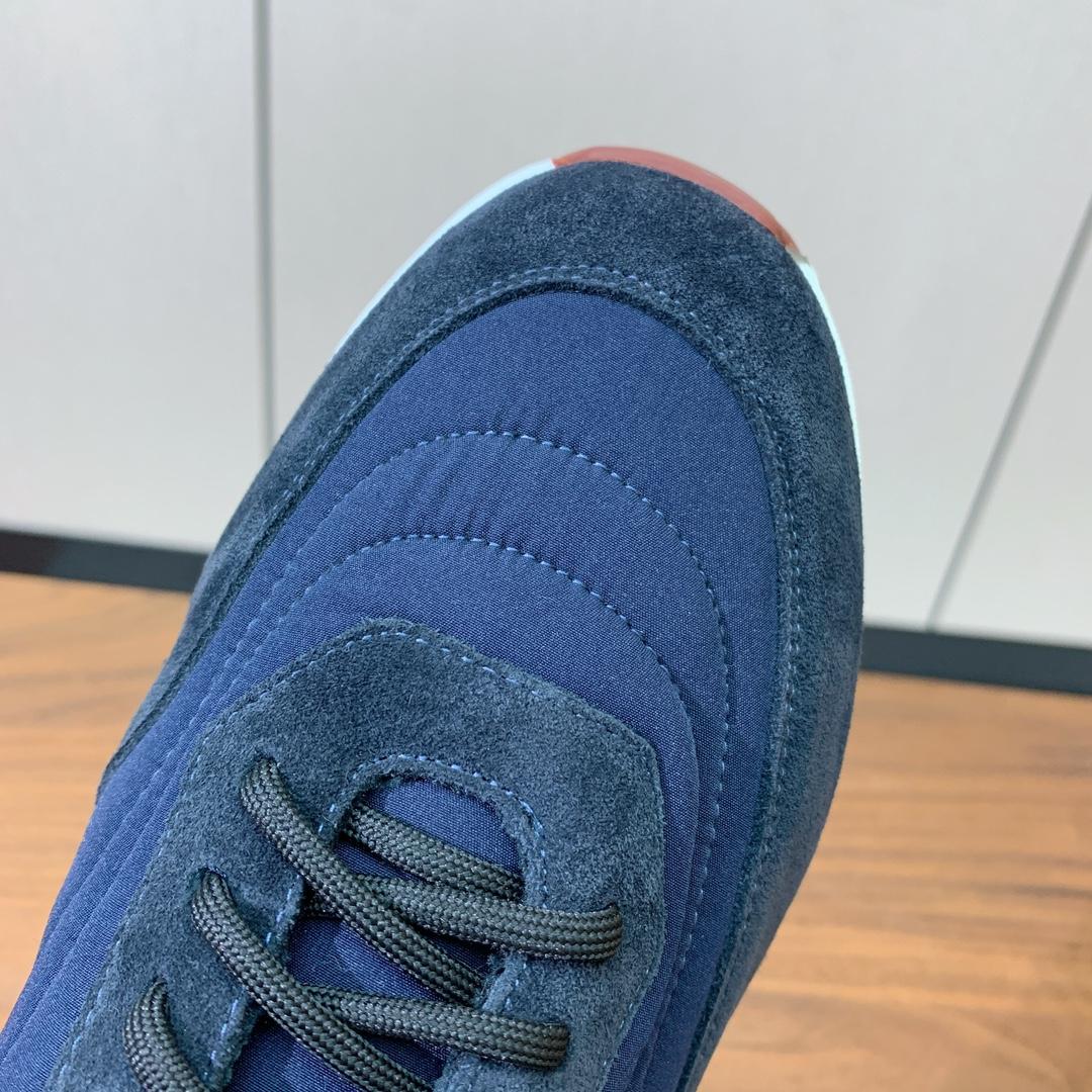 Loro Piana Sneakers - DesignerGu