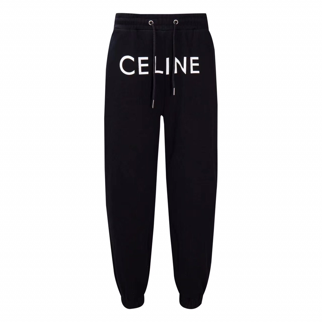 Celine Tracksuit Pants  - DesignerGu