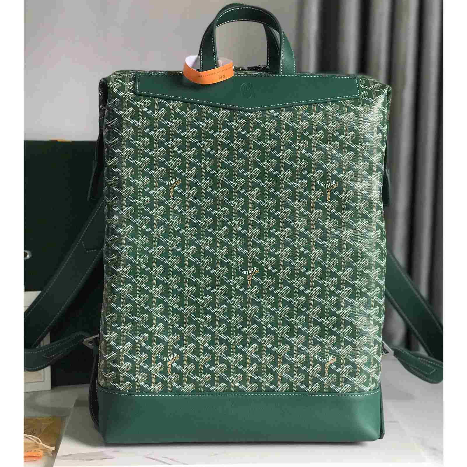 Goyard Cisalpin Backpack - DesignerGu