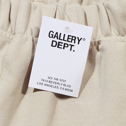 Gallery Dept. Sweatpants - DesignerGu