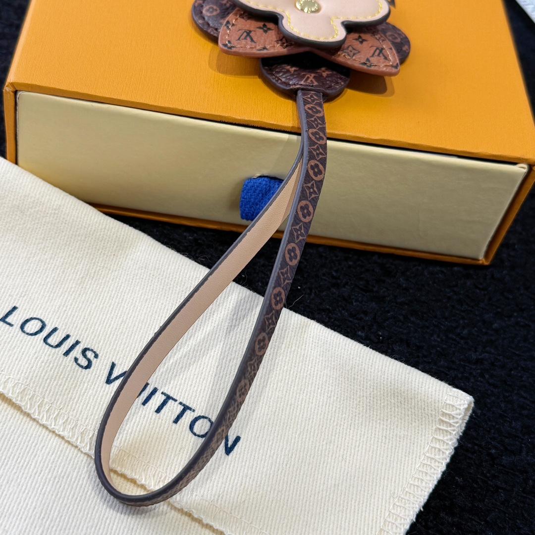 Louis Vuitton My Monogram Layers Bag Charm  M02136 - DesignerGu